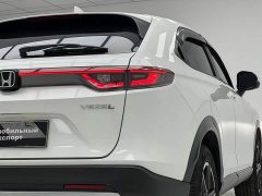 Honda Vezel 2023 1.5L CVT Elite - ფოტო 9