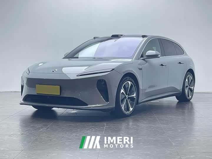 Nio ET5T 75kWh Touring
