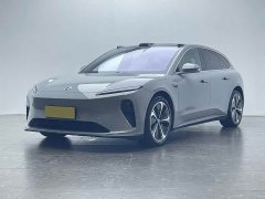 Nio ET5T 2024 75kWh Touring - ფოტო 1
