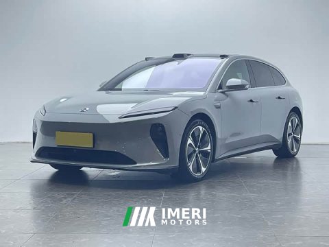 2025 Nio ET5T 2024 75kWh Touring - ავტომობილი ჩინეთიდან
