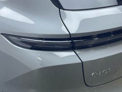 Nio ET5T 2024 75kWh Touring - ფოტო 12