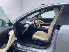 Nio ET5T 2024 75kWh Touring - ფოტო 13