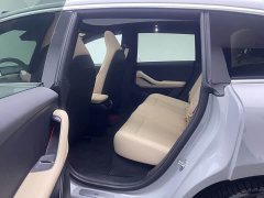 Nio ET5T 2024 75kWh Touring - ფოტო 14