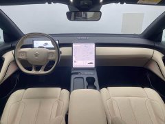 Nio ET5T 2024 75kWh Touring - ფოტო 17