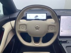 Nio ET5T 2024 75kWh Touring - ფოტო 18