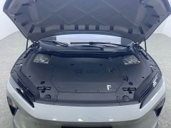 Nio ET5T 2024 75kWh Touring - ფოტო 19