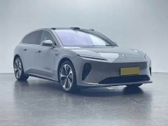 Nio ET5T 2024 75kWh Touring - ფოტო 3