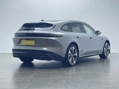Nio ET5T 2024 75kWh Touring - ფოტო 4