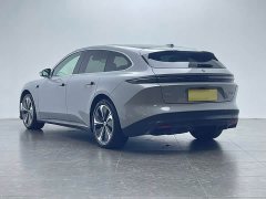 Nio ET5T 2024 75kWh Touring - ფოტო 6