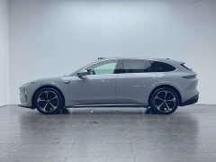 Nio ET5T 2024 75kWh Touring - ფოტო 8
