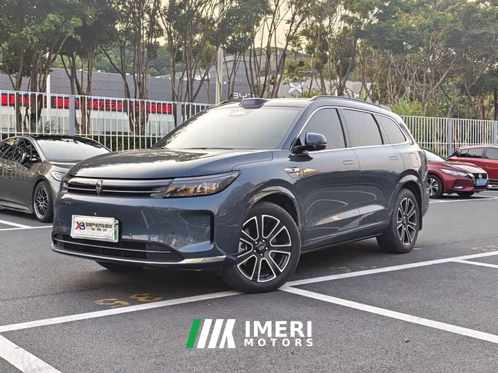 AITO M7 1.5T Intelligent Driving RWD Ultra 5-Seater - ავტომობილი ჩინეთიდან
