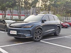 AITO M7 1.5T Intelligent Driving RWD Ultra 5-Seater - ფოტო 1