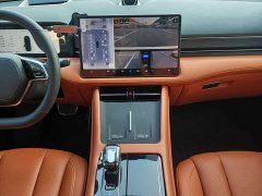 AITO M7 1.5T Intelligent Driving RWD Ultra 5-Seater - ფოტო 10