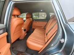 AITO M7 1.5T Intelligent Driving RWD Ultra 5-Seater - ფოტო 11