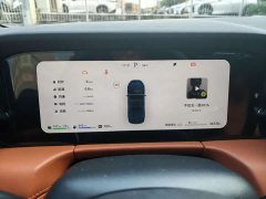 AITO M7 1.5T Intelligent Driving RWD Ultra 5-Seater - ფოტო 12