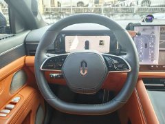 AITO M7 1.5T Intelligent Driving RWD Ultra 5-Seater - ფოტო 16