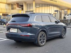 AITO M7 1.5T Intelligent Driving RWD Ultra 5-Seater - ფოტო 19