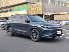AITO M7 1.5T Intelligent Driving RWD Ultra 5-Seater - ფოტო 3