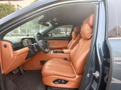 AITO M7 1.5T Intelligent Driving RWD Ultra 5-Seater - ფოტო 4