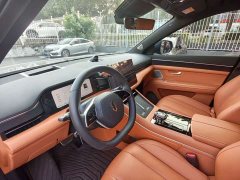 AITO M7 1.5T Intelligent Driving RWD Ultra 5-Seater - ფოტო 6