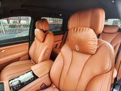 AITO M7 1.5T Intelligent Driving RWD Ultra 5-Seater - ფოტო 7