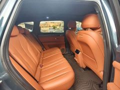 AITO M7 1.5T Intelligent Driving RWD Ultra 5-Seater - ფოტო 9
