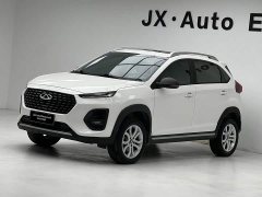 Chery Tiggo 3x PLUS 1.5L CVT Fashion Edition - ფოტო 1