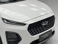 Chery Tiggo 3x PLUS 1.5L CVT Fashion Edition - ფოტო 11