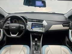 Chery Tiggo 3x PLUS 1.5L CVT Fashion Edition - ფოტო 14