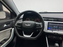 Chery Tiggo 3x PLUS 1.5L CVT Fashion Edition - ფოტო 15