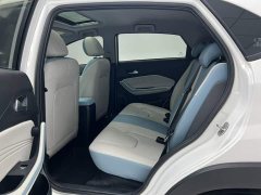 Chery Tiggo 3x PLUS 1.5L CVT Fashion Edition - ფოტო 17