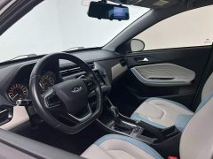 Chery Tiggo 3x PLUS 1.5L CVT Fashion Edition - ფოტო 19