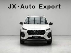 Chery Tiggo 3x PLUS 1.5L CVT Fashion Edition - ფოტო 2