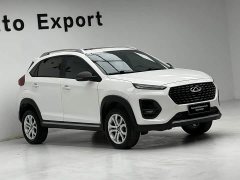 Chery Tiggo 3x PLUS 1.5L CVT Fashion Edition - ფოტო 3