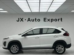 Chery Tiggo 3x PLUS 1.5L CVT Fashion Edition - ფოტო 4