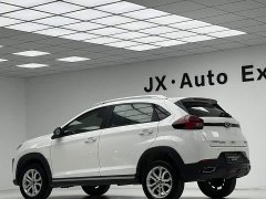 Chery Tiggo 3x PLUS 1.5L CVT Fashion Edition - ფოტო 5