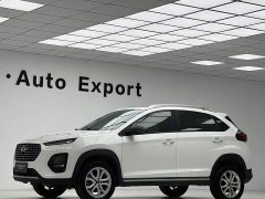 Chery Tiggo 3x PLUS 1.5L CVT Fashion Edition - ფოტო 6