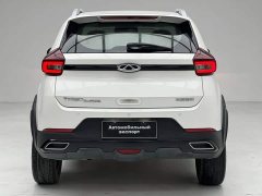 Chery Tiggo 3x PLUS 1.5L CVT Fashion Edition - ფოტო 8