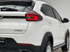 Chery Tiggo 3x PLUS 1.5L CVT Fashion Edition - ფოტო 9