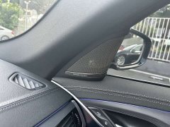 BMW 5 Series Facelift 530Li Luxury Edition Premium Package - ფოტო 11