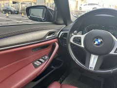 BMW 5 Series Facelift 530Li Luxury Edition Premium Package - ფოტო 4