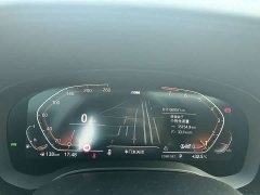 BMW 5 Series Facelift 530Li Luxury Edition Premium Package - ფოტო 5