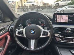 BMW 5 Series Facelift 530Li Luxury Edition Premium Package - ფოტო 6
