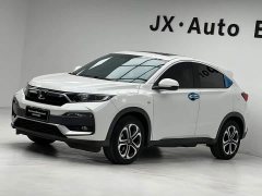Honda XR-V 2021 1.5L CVT Luxury Edition - ფოტო 1