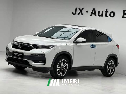 2022 Honda XR-V 2021 1.5L CVT Luxury Edition - ავტომობილი ჩინეთიდან