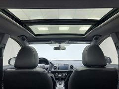 Honda XR-V 2021 1.5L CVT Luxury Edition - ფოტო 10