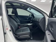 Honda XR-V 2021 1.5L CVT Luxury Edition - ფოტო 11