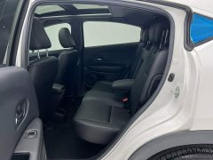 Honda XR-V 2021 1.5L CVT Luxury Edition - ფოტო 12