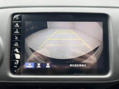 Honda XR-V 2021 1.5L CVT Luxury Edition - ფოტო 14