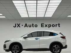 Honda XR-V 2021 1.5L CVT Luxury Edition - ფოტო 16